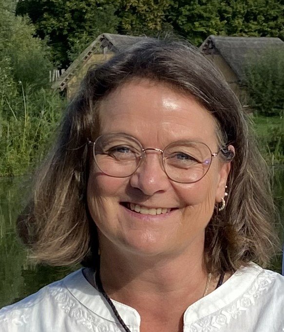 Petra Maas Petra Maas